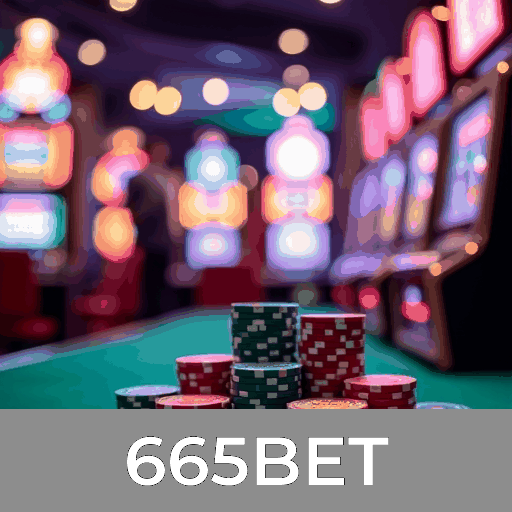 665BET: Slots com Prêmios Gigantes, Jogos de Mesa Estratégicos e Experiências Imersivas com Dealers
