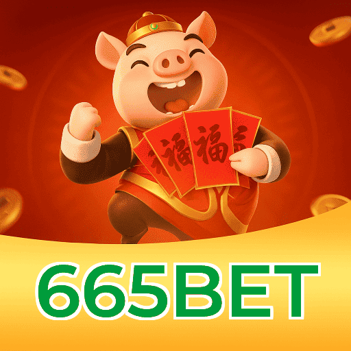 665BET Logo