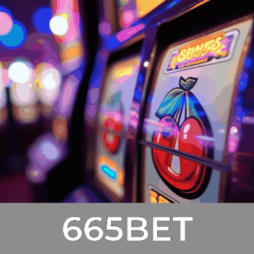 Experimente o Acesso Premium Seguro em 665BET