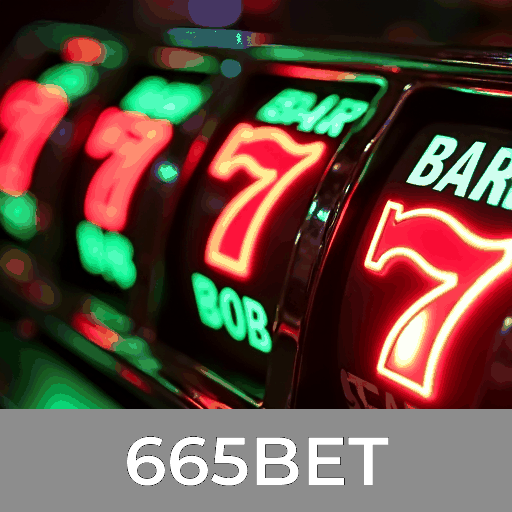 665BET: Slots com Prêmios Gigantes, Jogos de Mesa Estratégicos e Experiências Imersivas com Dealers