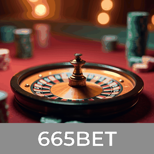 Experimente o Acesso Premium Seguro em 665BET